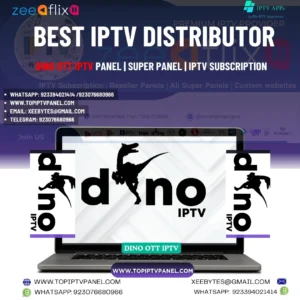 Dino IPTV