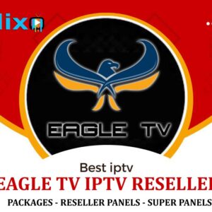 Eagle IPTV