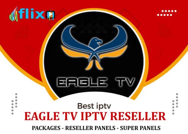 Eagle IPTV