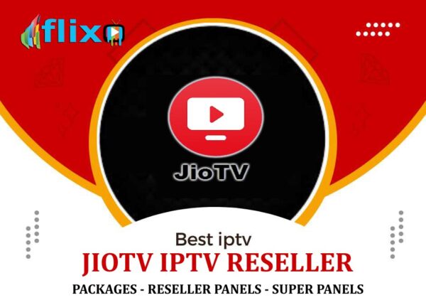 Jio IPTV