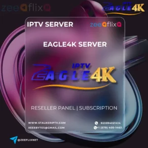 Eagle IPTV