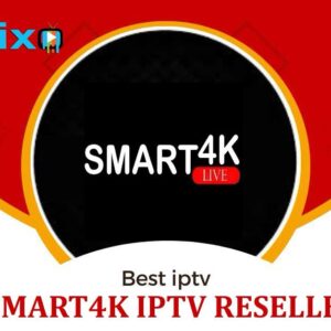 Crown IPTV