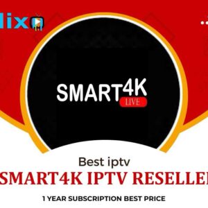 Smart4k IPTV