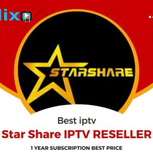Starshare IPTV