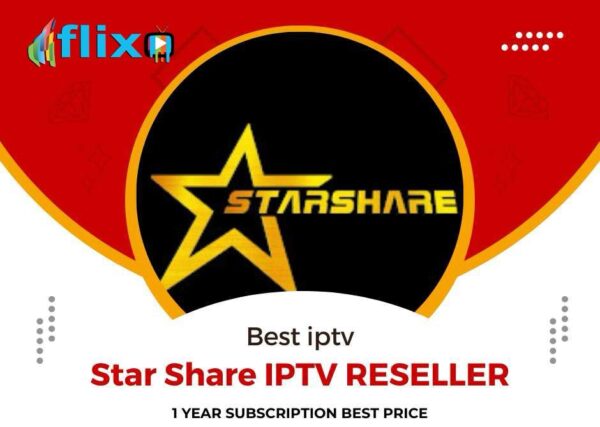 Starshare IPTV
