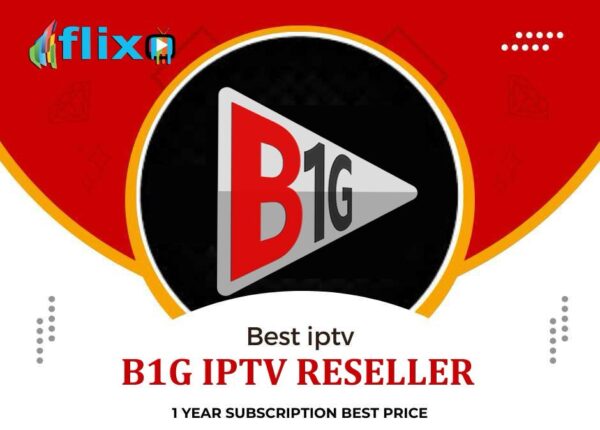 B1g IPTV