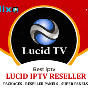 Lucid IPTV
