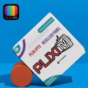 PlixiTv Server