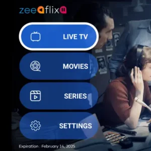 best iptv south africa