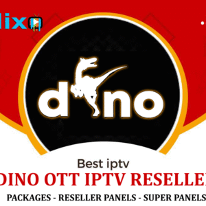 Dino IPTV