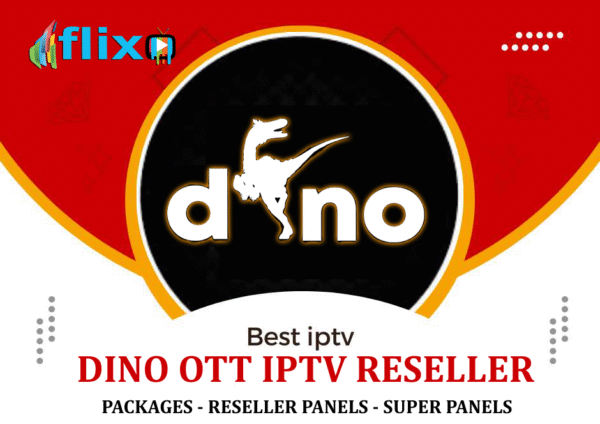 Dino IPTV