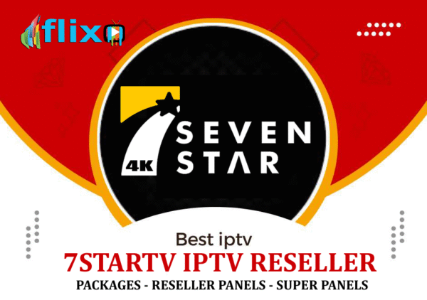 7Star 555 IPTV