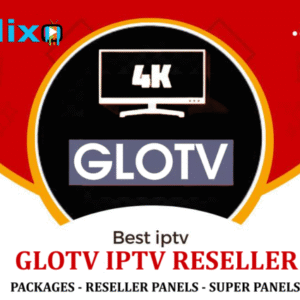 Glo IPTV