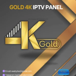 Gold Aircel IPTV