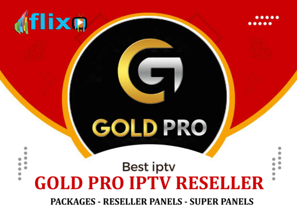 Global Gold Pro IPTV