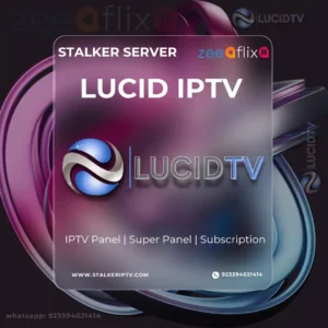 lucid iptv reseller