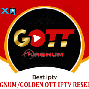 Sky Gold IPTV