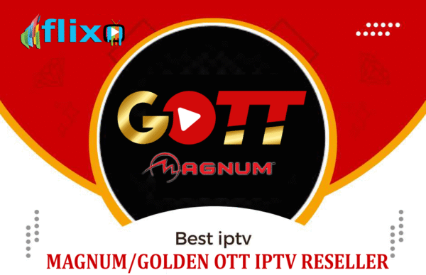 Sky Gold IPTV