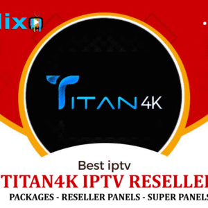 Titan IPTV