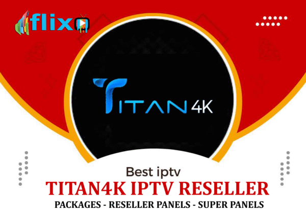 Titan IPTV
