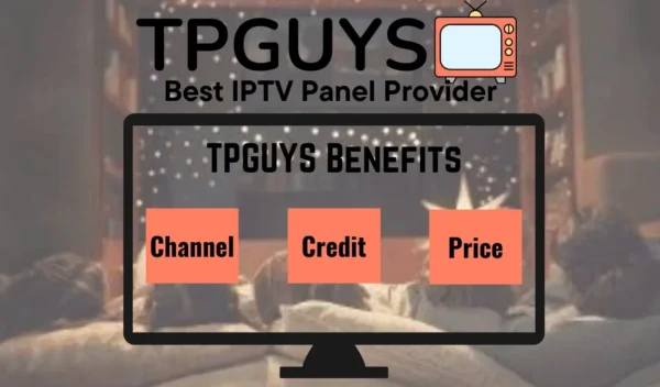 TPGUYS SERVER AND PANEL