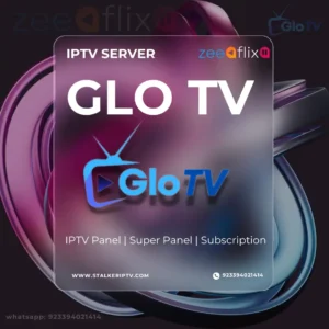 Glo IPTV